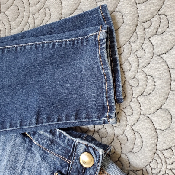 American Eagle Jeans Sz 4 - Picture 3 of 7